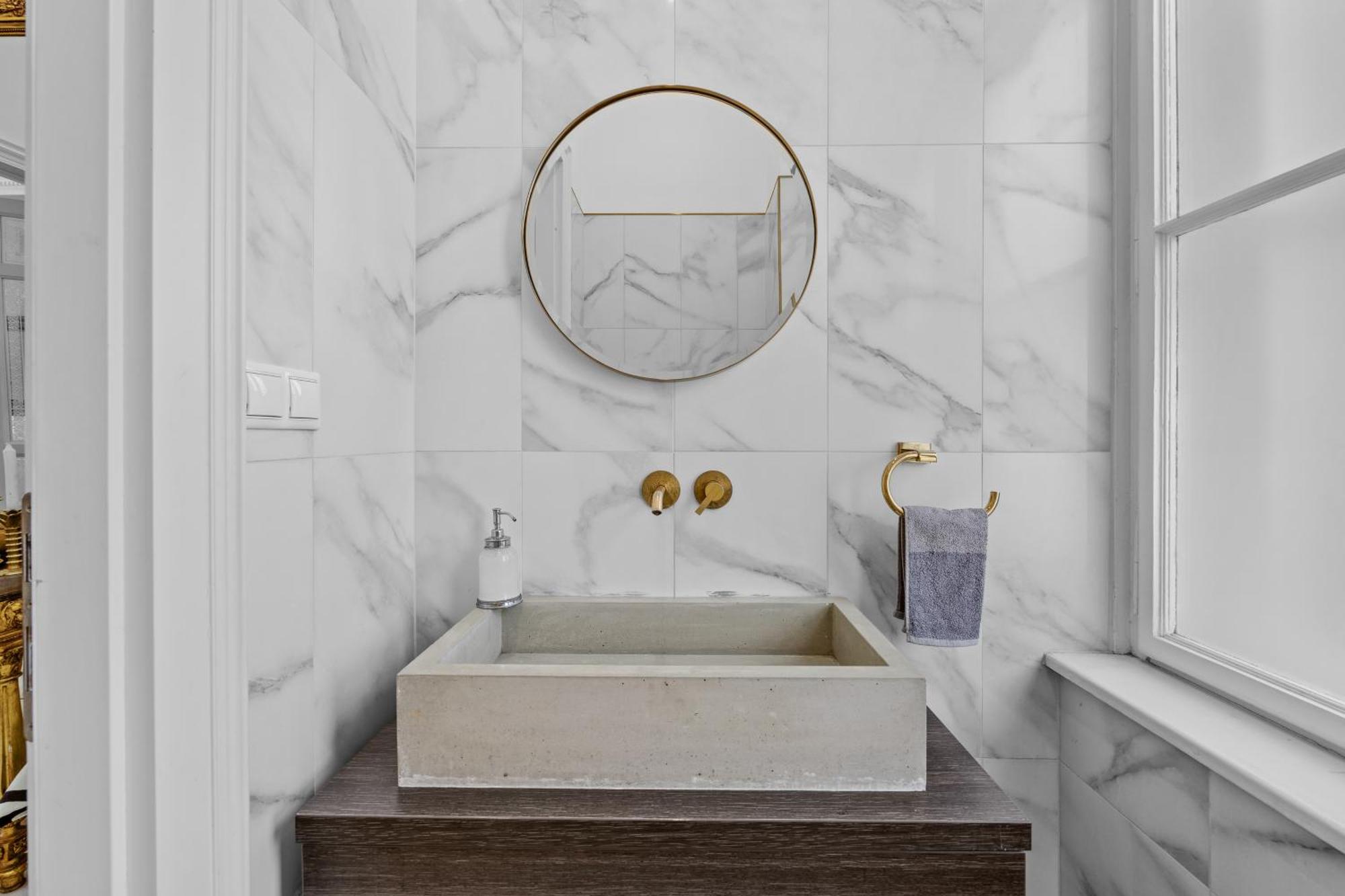 Count Zrinyi Basilica Luxurious Residence Βουδαπέστη Εξωτερικό φωτογραφία