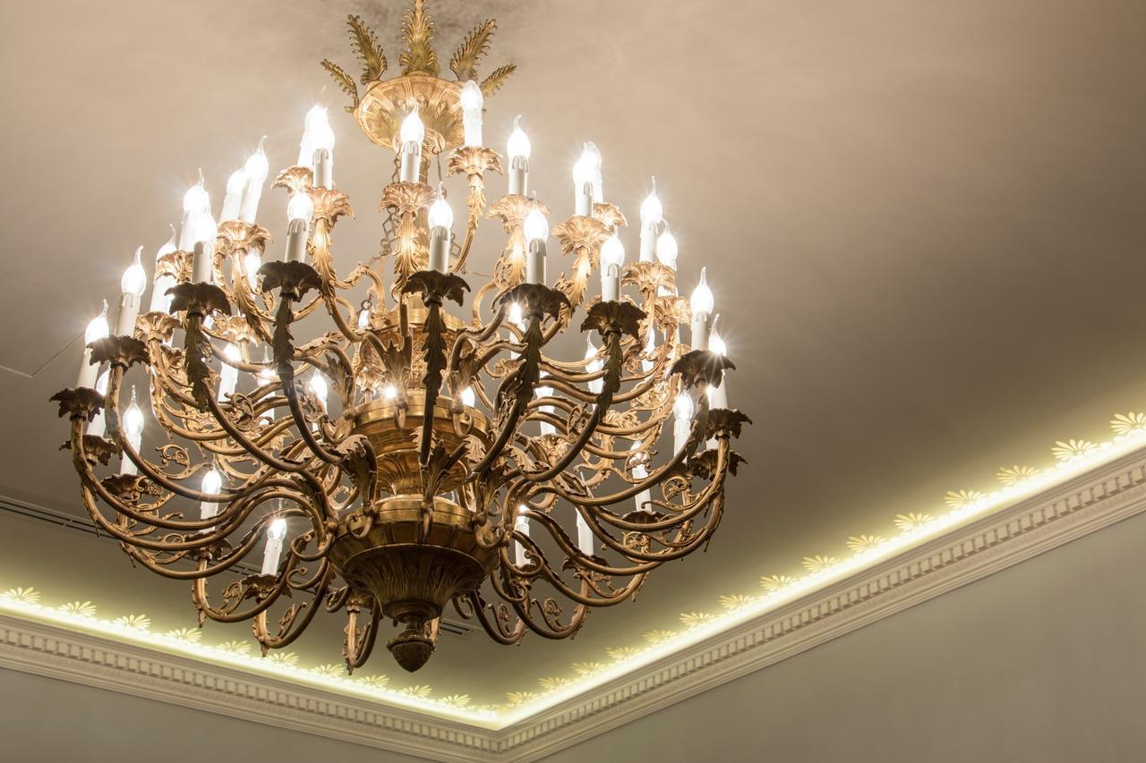 Count Zrinyi Basilica Luxurious Residence Βουδαπέστη Εξωτερικό φωτογραφία