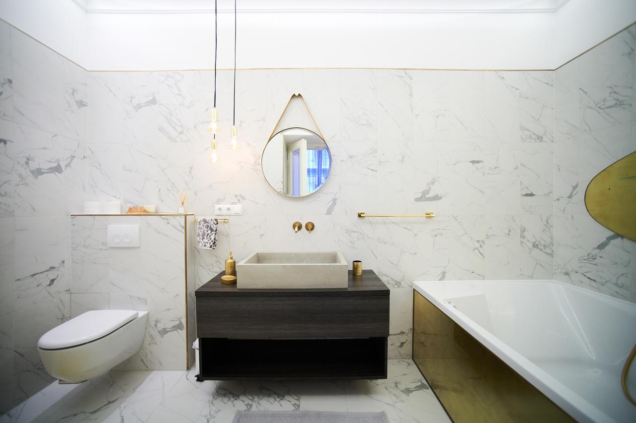 Count Zrinyi Basilica Luxurious Residence Βουδαπέστη Εξωτερικό φωτογραφία